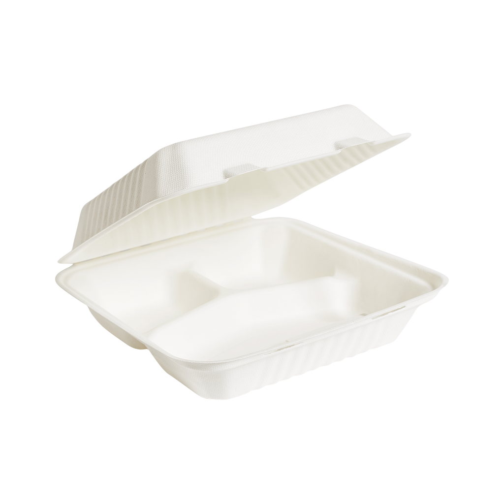Contenedor Grande con Divisiones 9x9"