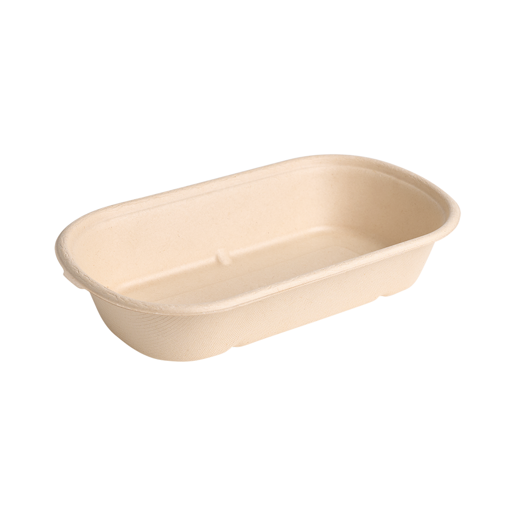 Bowl Ovalado 30 Oz (850 ml)