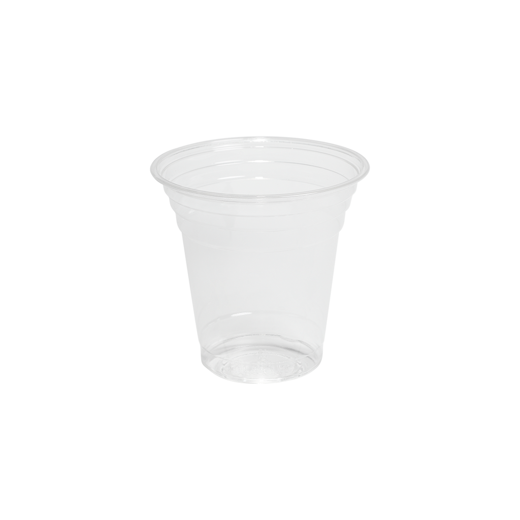 Vaso Clear Bebida Fría 12/14 Oz